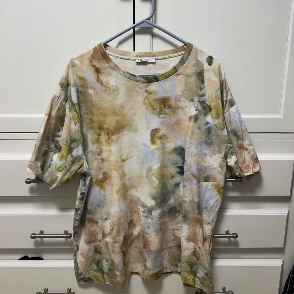 Zara Men’s Shirt